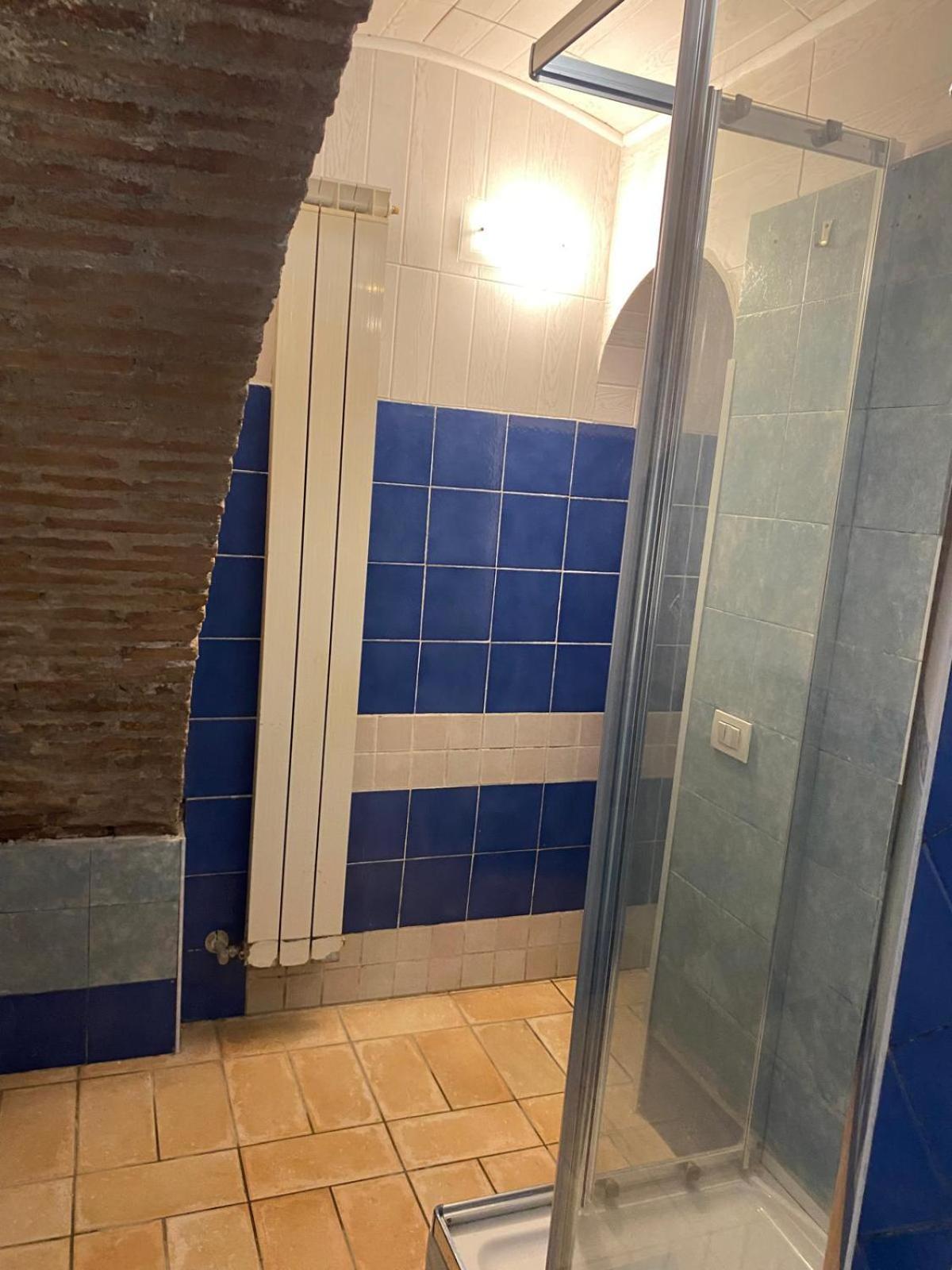 La Casetta Di Reby Албано Лациале Екстериор снимка